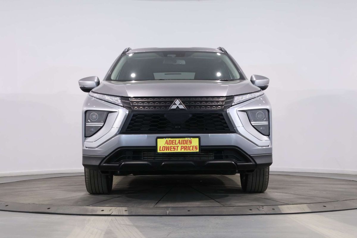 2023 Mitsubishi Eclipse Cross LS YB