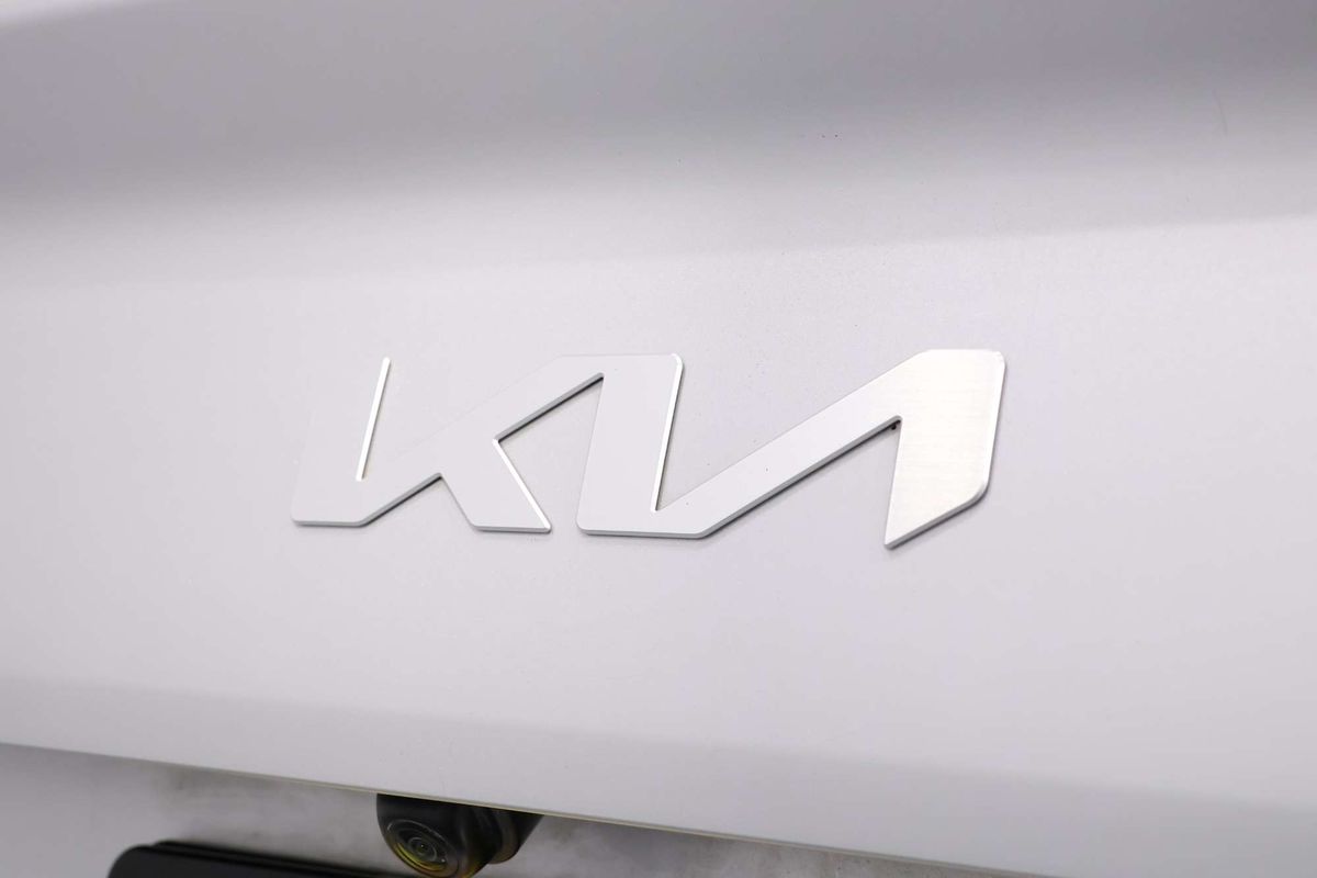 2022 Kia Cerato Sport+ BD