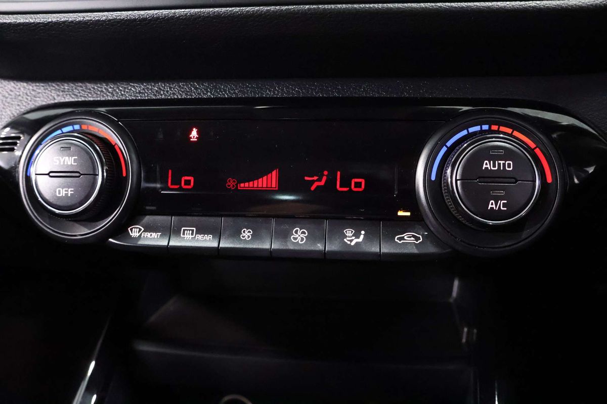 2022 Kia Cerato Sport+ BD