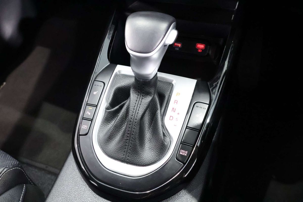 2022 Kia Cerato Sport+ BD