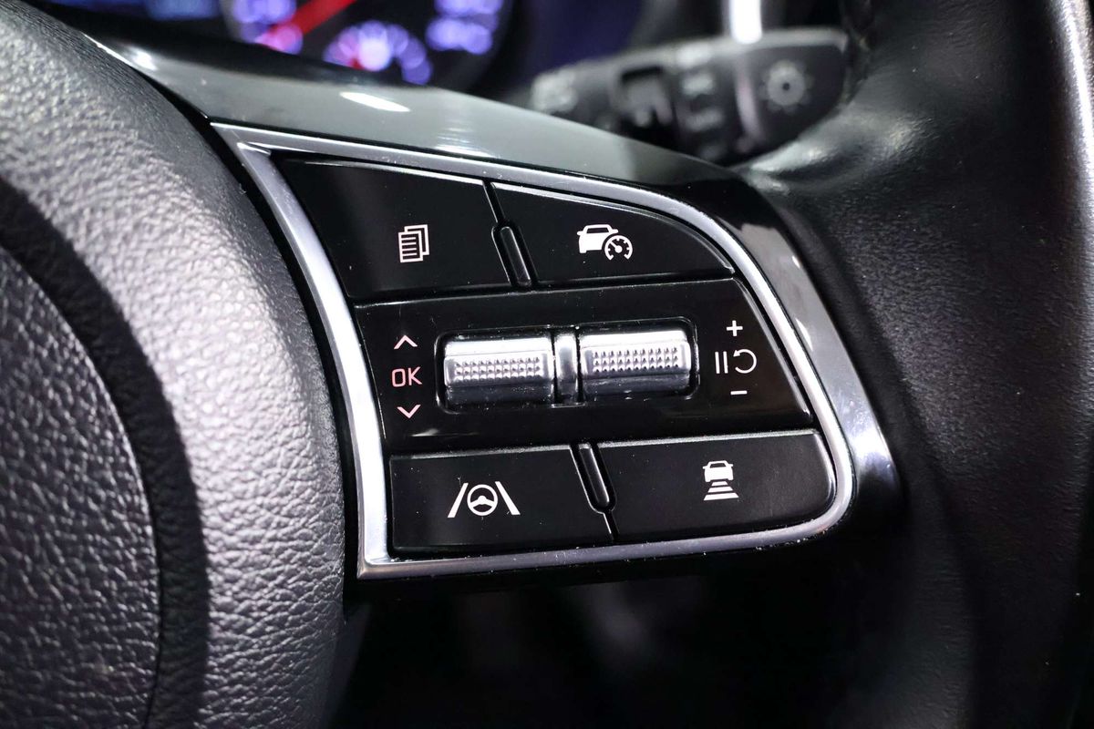 2022 Kia Cerato Sport+ BD