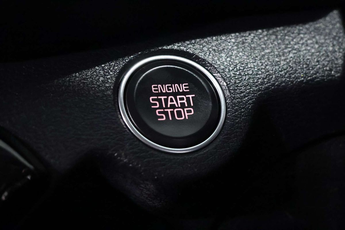 2022 Kia Cerato Sport+ BD