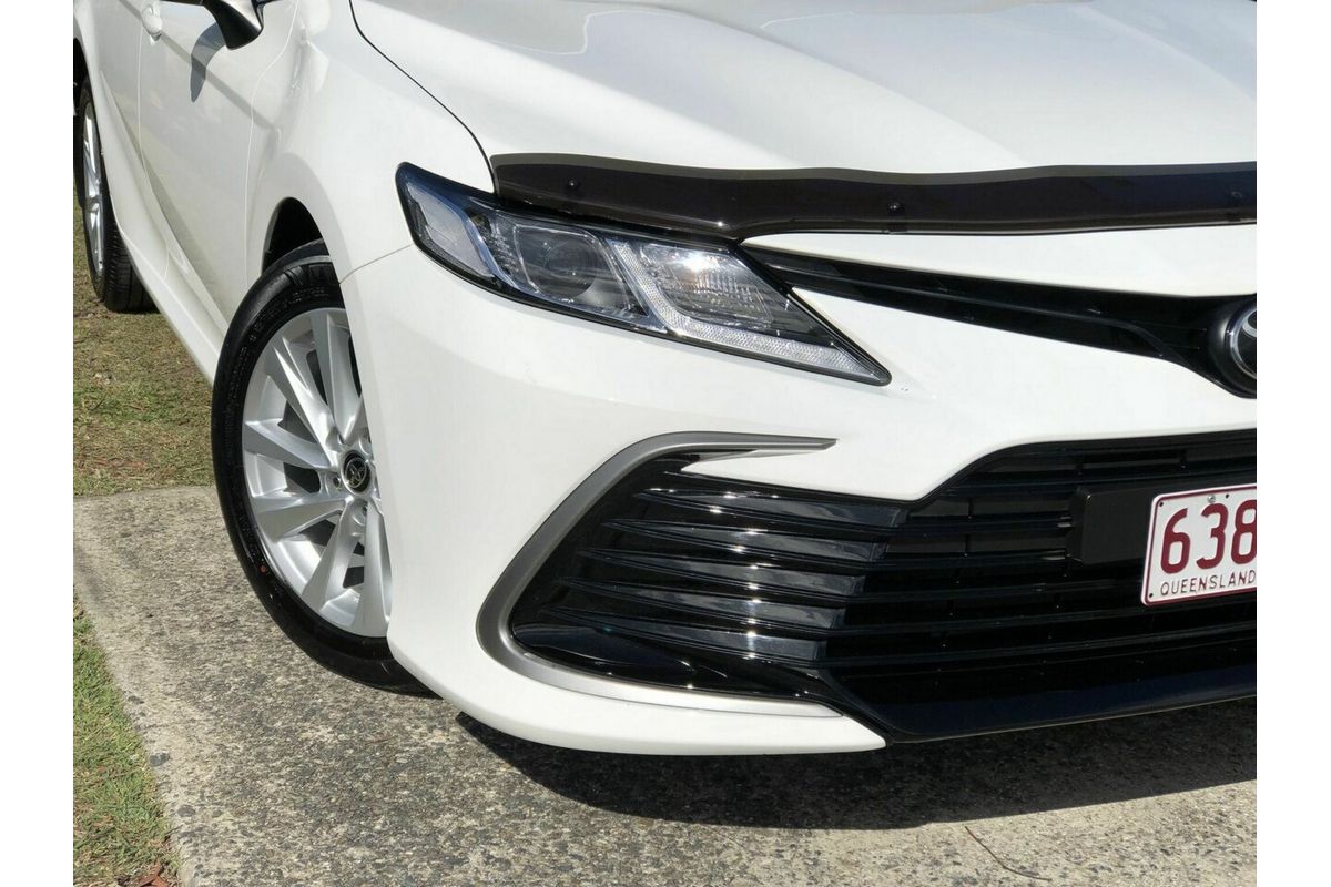2022 Toyota Camry Ascent AXVA70R