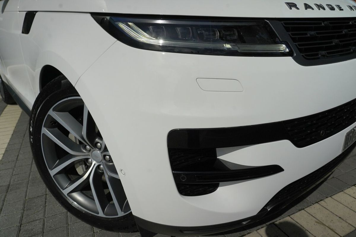 2023 Land Rover Range Rover Sport D250 SE L461