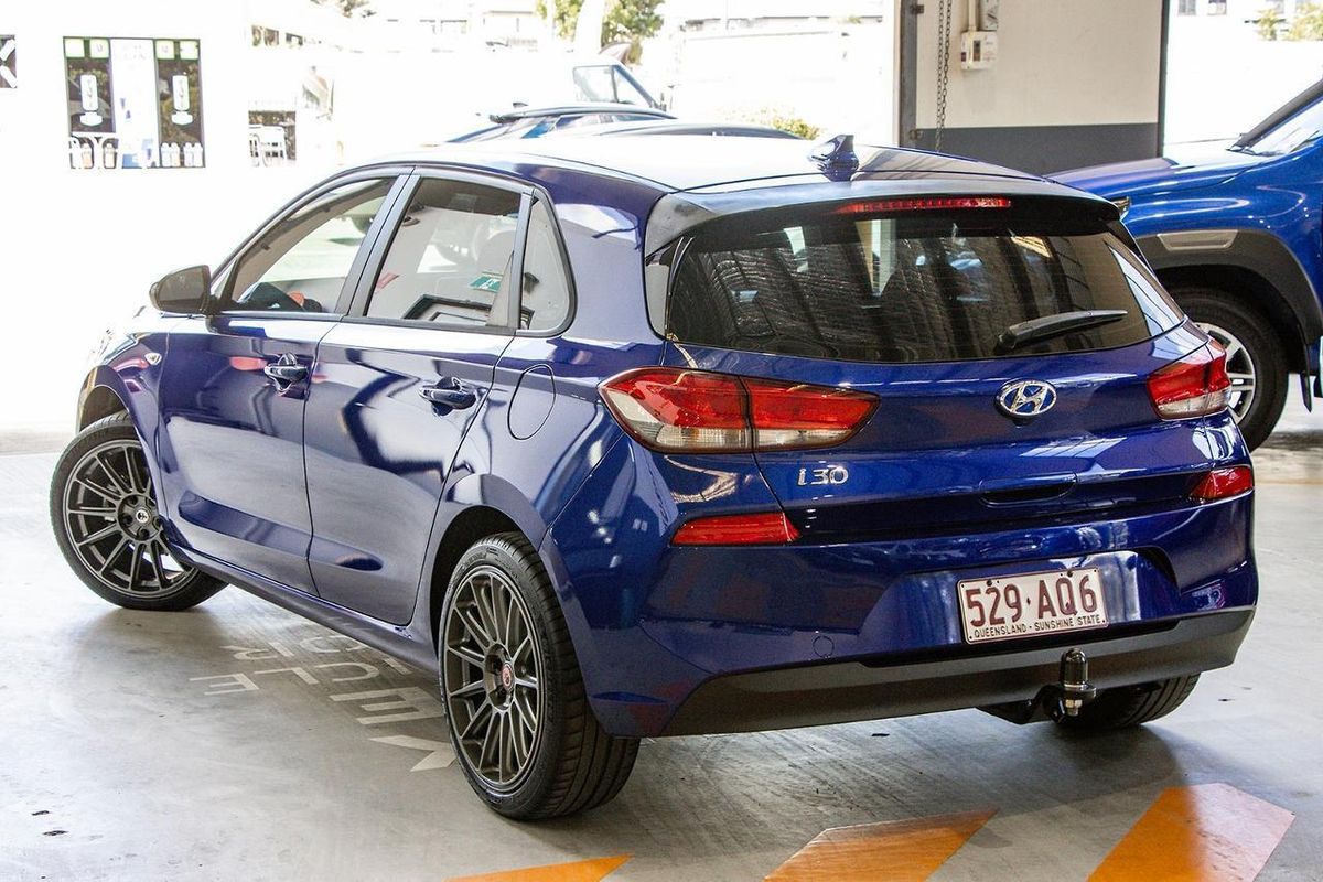 2020 Hyundai i30 Go PD.3