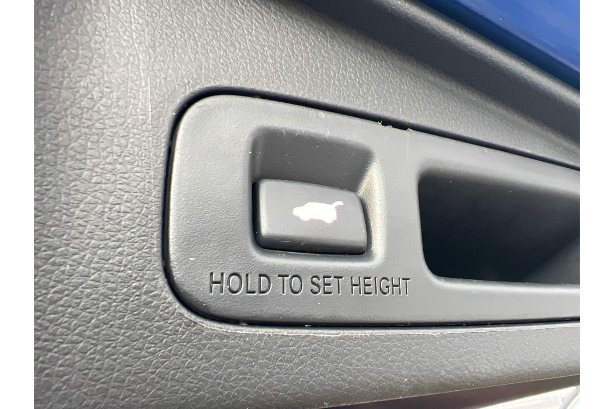 2017 Honda CR-V VTi-S RW image 7