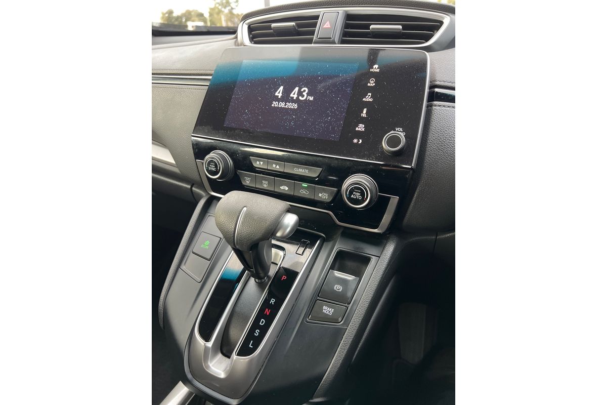 2017 Honda CR-V VTi-S RW image 14