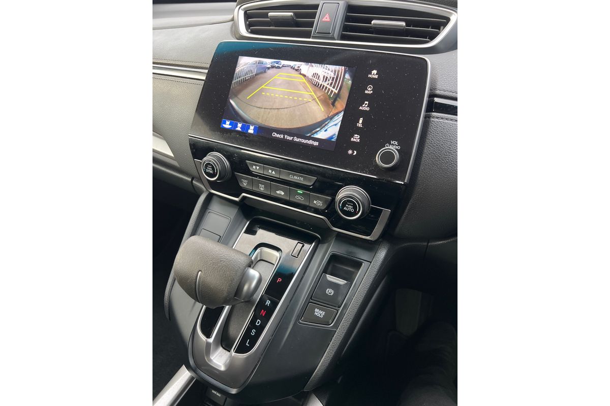 2017 Honda CR-V VTi-S RW image 15