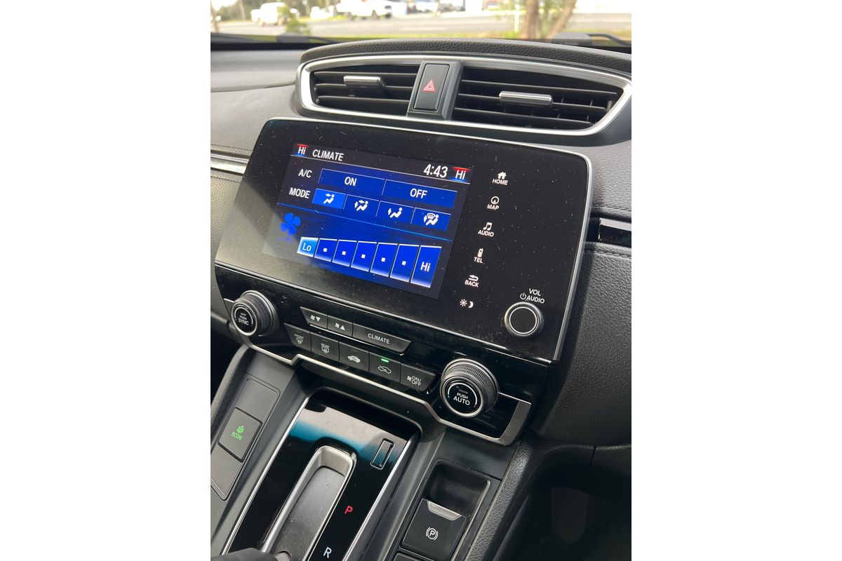 2017 Honda CR-V VTi-S RW image 16