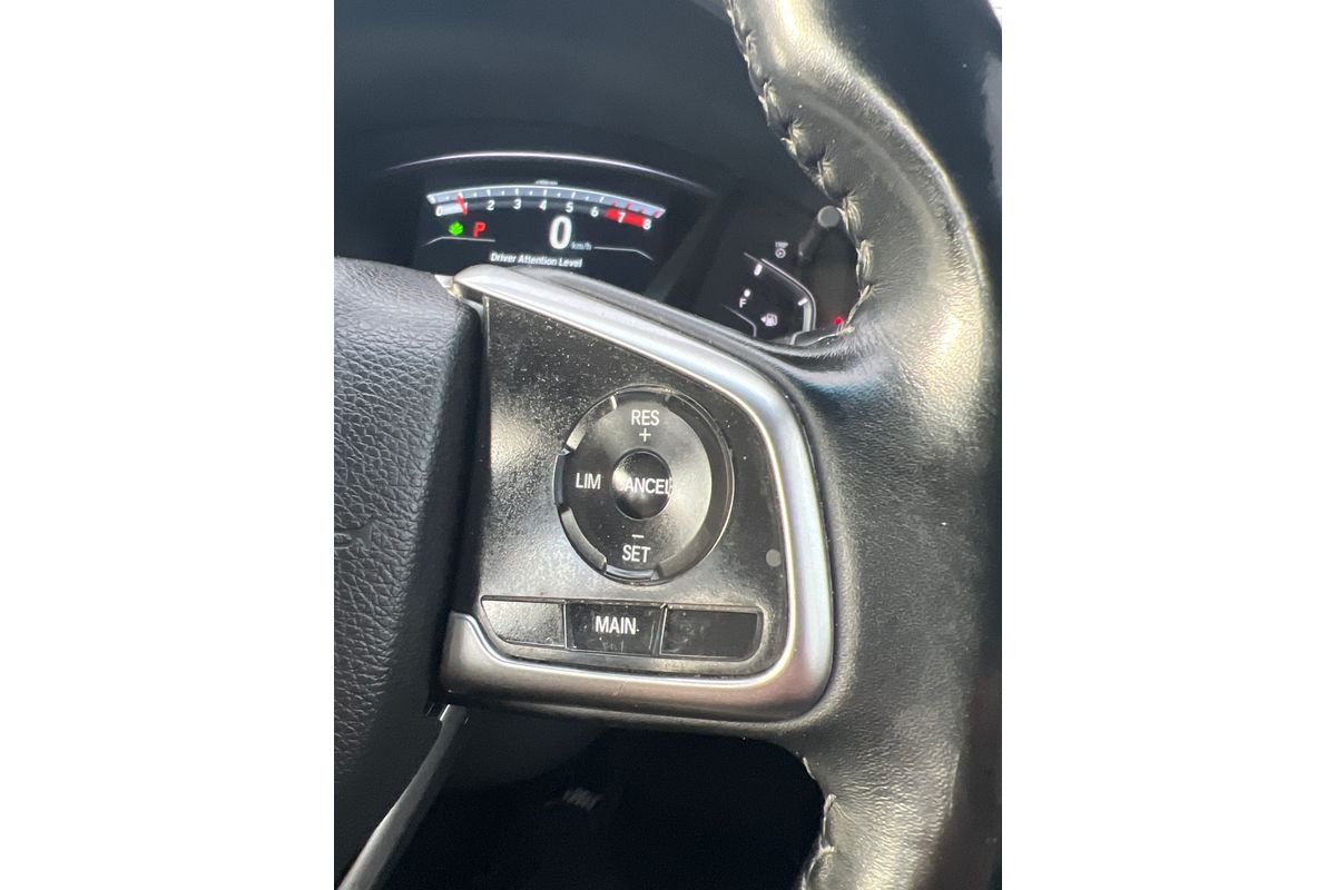 2017 Honda CR-V VTi-S RW image 20