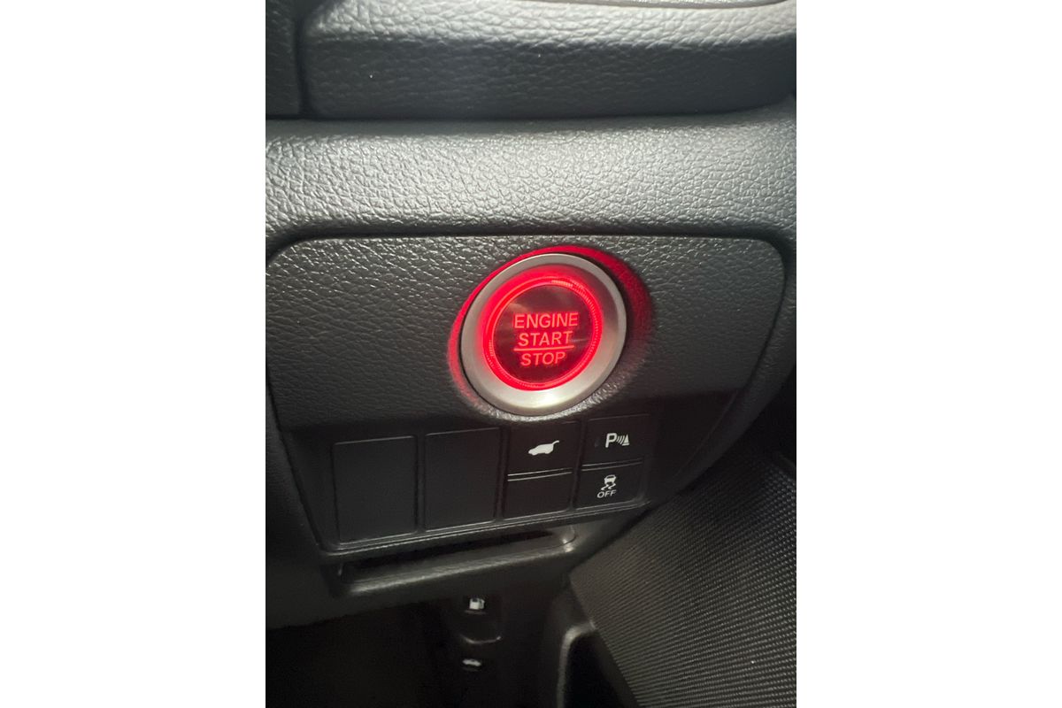 2017 Honda CR-V VTi-S RW image 21
