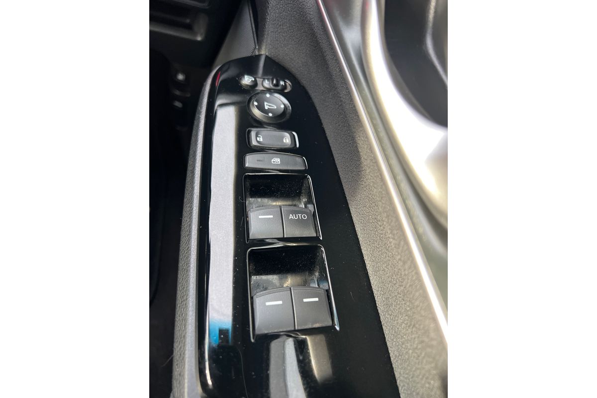2017 Honda CR-V VTi-S RW image 22