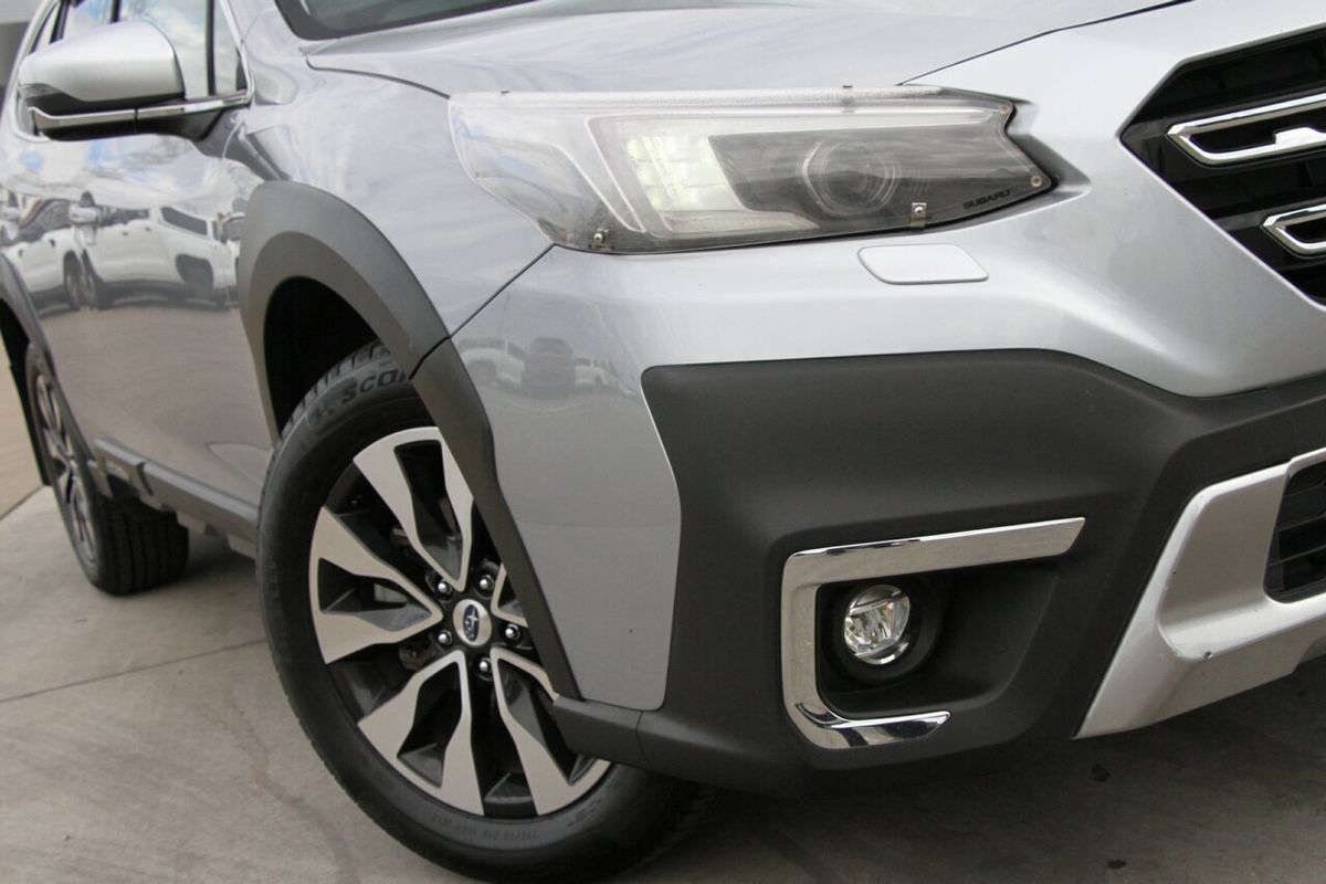 2022 Subaru Outback AWD Touring 6GEN