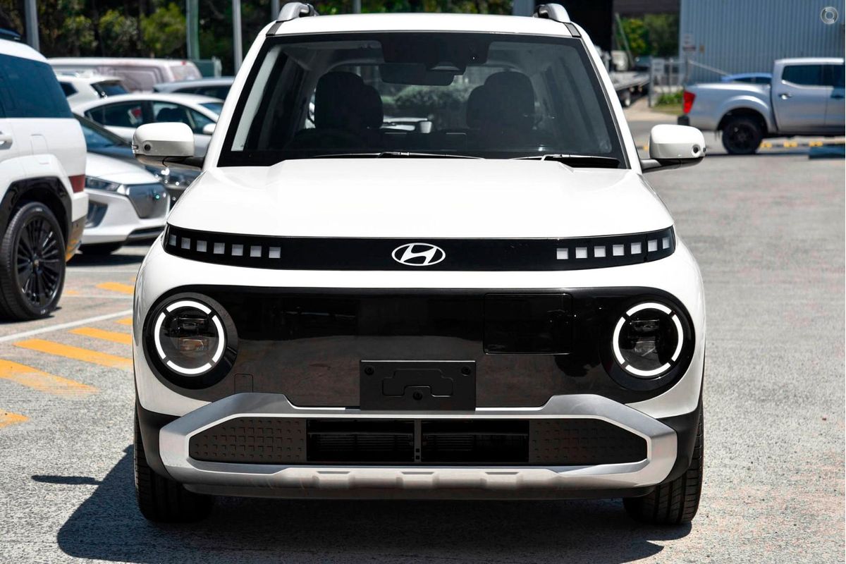 2026 Hyundai INSTER