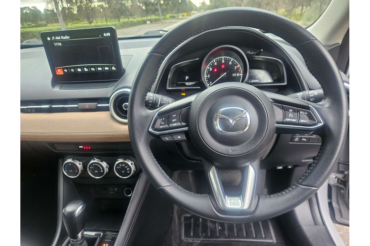 2024 Mazda CX-3 G20 Evolve DK