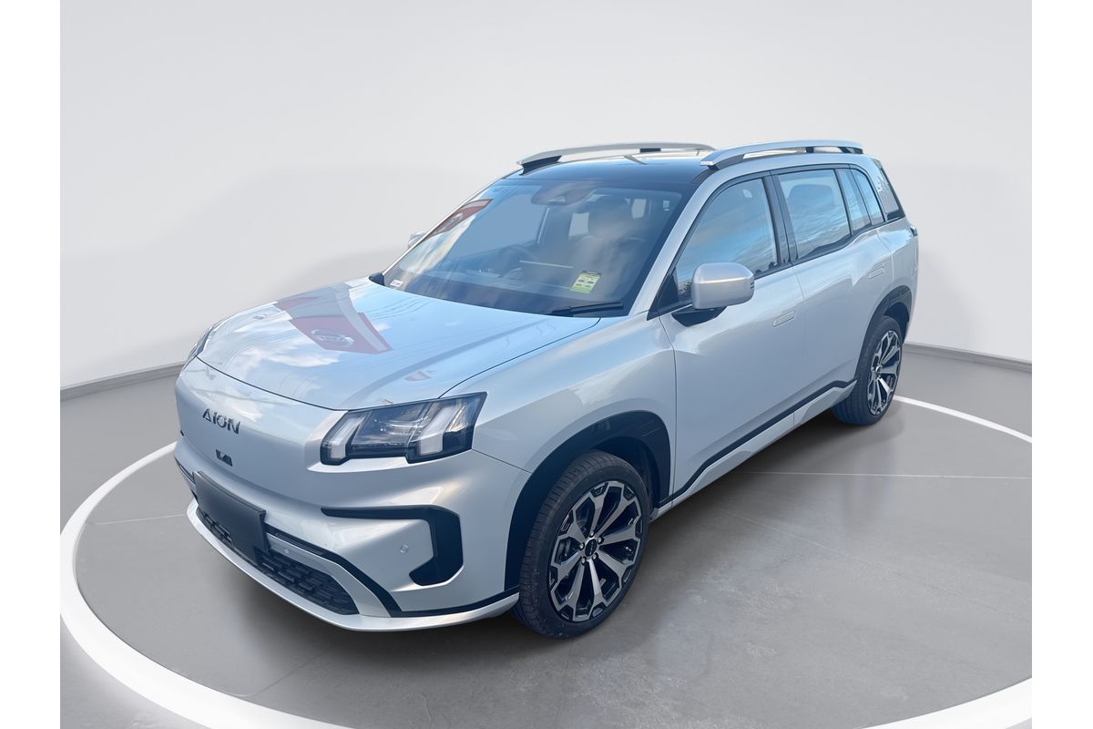 2026 Aion V Premium