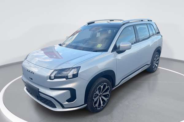 2026 Aion V Premium