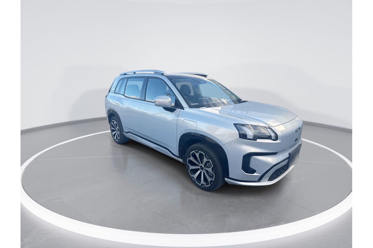 2026 Aion V Premium