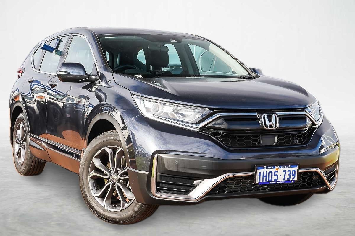 2022 Honda CR-V VTi L AWD RW