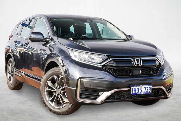 2022 Honda CR-V VTi L AWD RW
