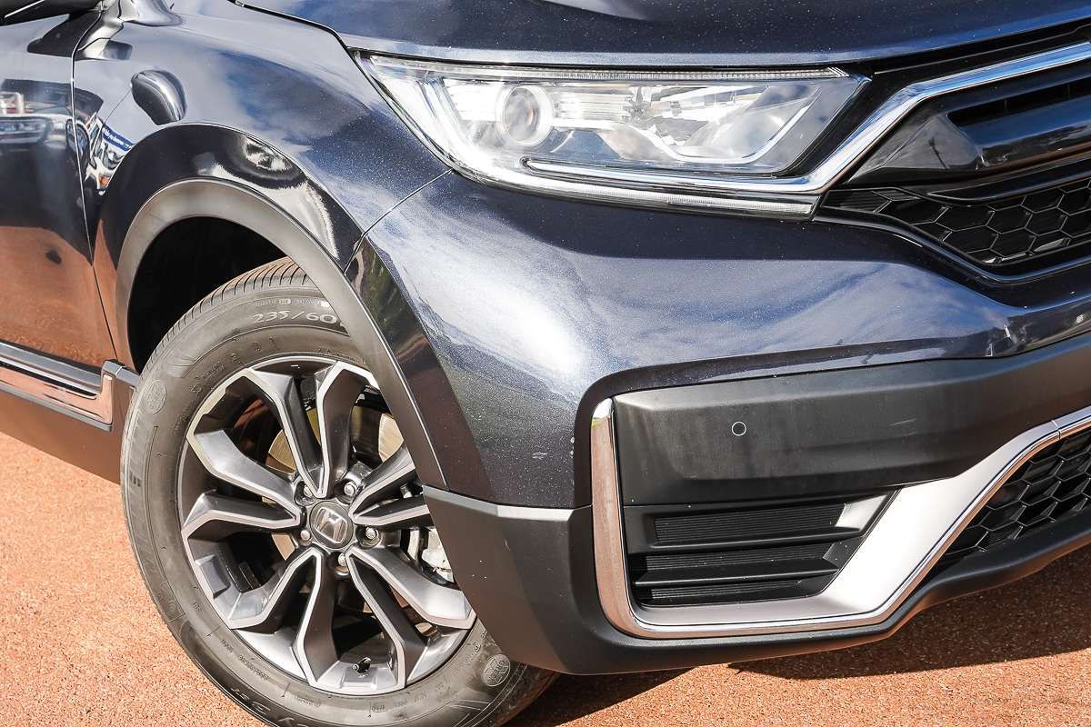 2022 Honda CR-V VTi L AWD RW
