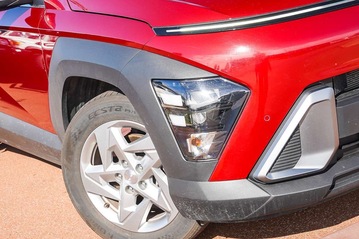 2025 Hyundai Kona SX2.V2