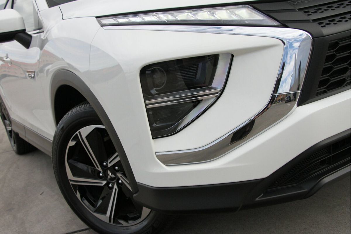 2024 Mitsubishi Eclipse Cross PHEV ES YB
