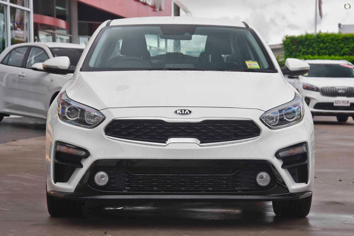 2019 Kia Cerato Sport BD