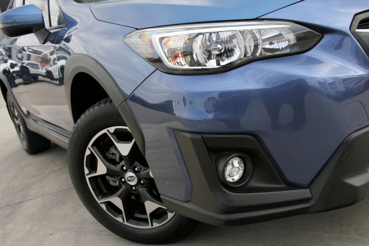 2017 Subaru XV 2.0i Premium G5X