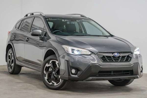 2021 Subaru XV 2.0i-S G5X