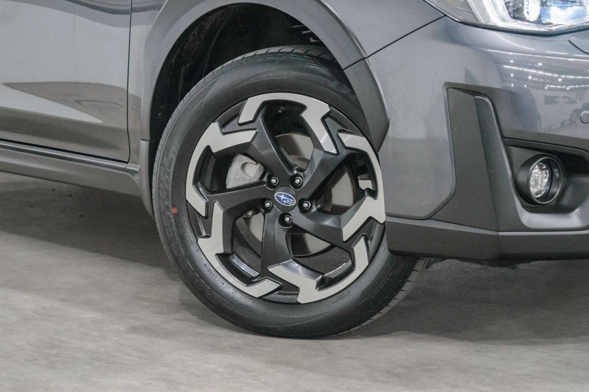 2021 Subaru XV 2.0i-S G5X
