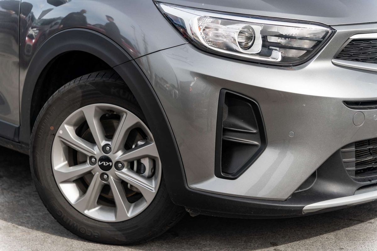 2025 Kia Stonic S YB