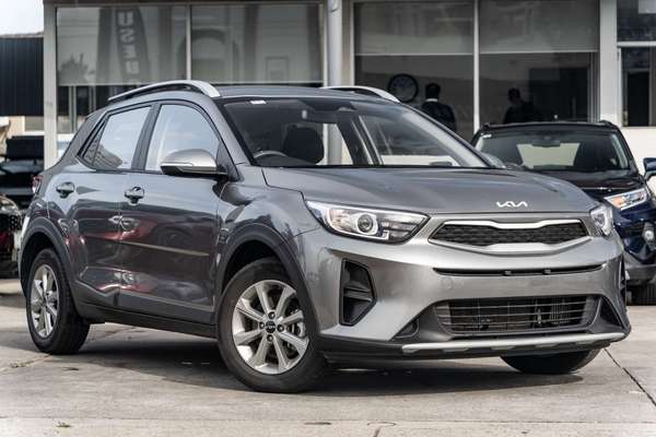 2025 Kia Stonic S YB