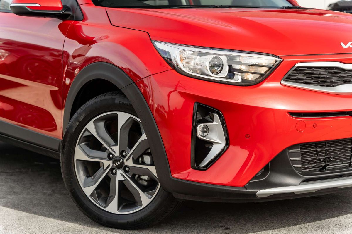 2025 Kia Stonic Sport YB