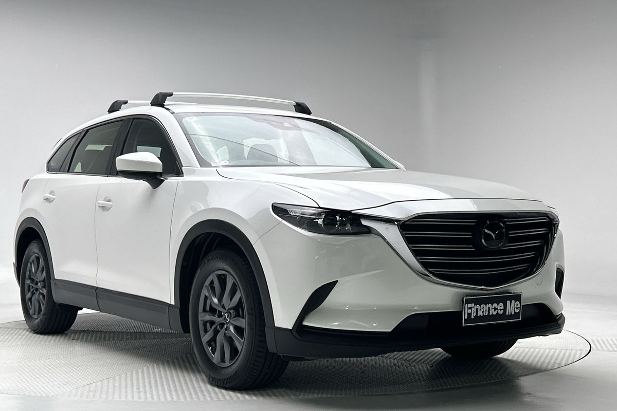2020 Mazda CX-9 Sport TC