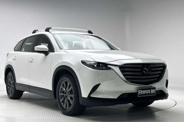 2020 Mazda CX-9 Sport TC