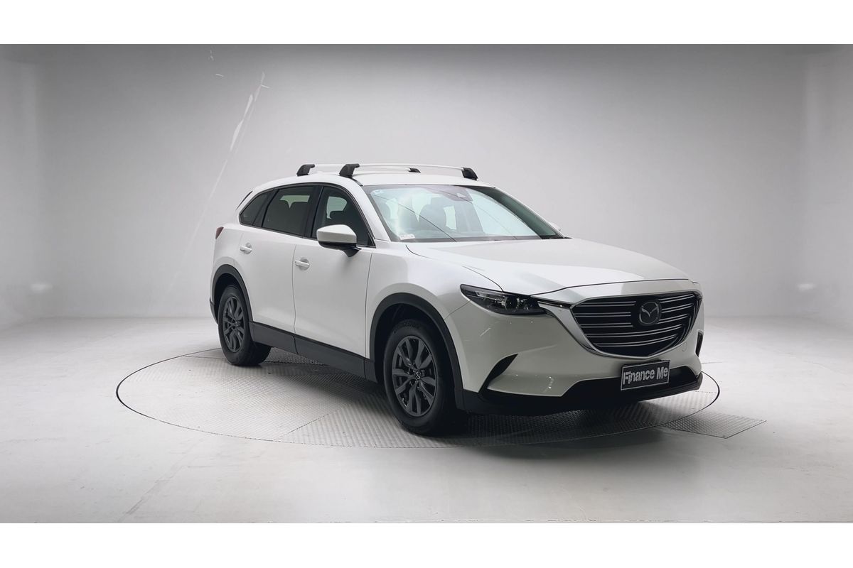 2020 Mazda CX-9 Sport TC