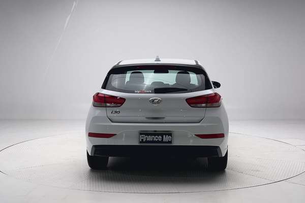 2021 Hyundai i30 Elite PD.V4 thumb-6