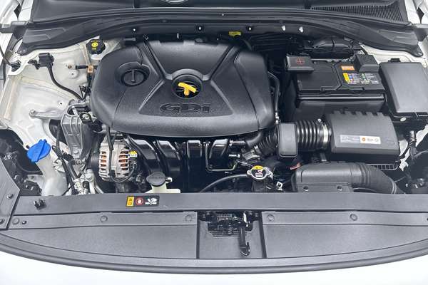 2021 Hyundai i30 Elite PD.V4 thumb-10
