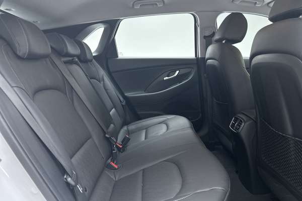 2021 Hyundai i30 Elite PD.V4 thumb-11
