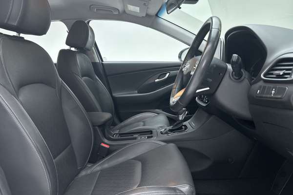 2021 Hyundai i30 Elite PD.V4 thumb-12