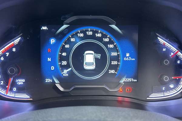 2021 Hyundai i30 Elite PD.V4 thumb-13