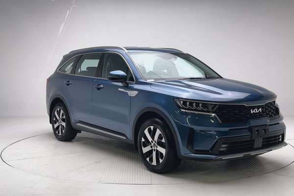 2022 Kia Sorento Sport MQ4 thumb-1