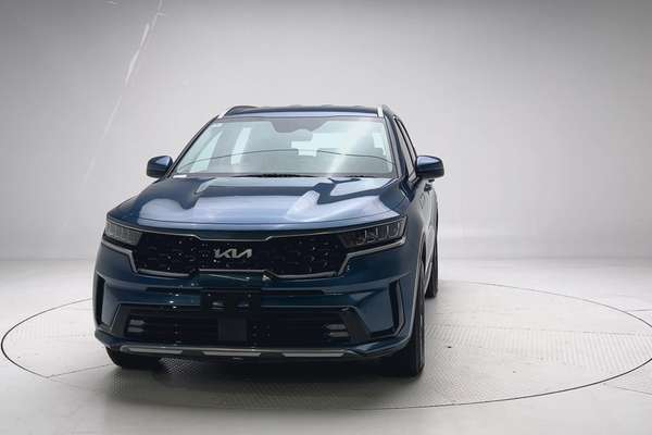 2022 Kia Sorento Sport MQ4 thumb-2