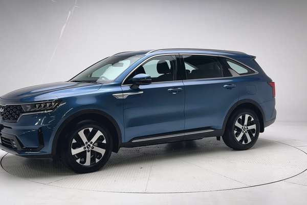 2022 Kia Sorento Sport MQ4 thumb-3