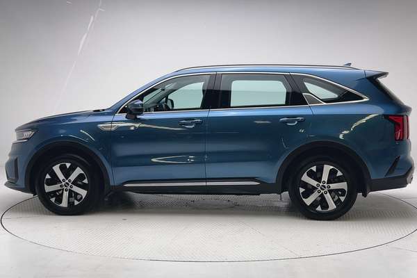 2022 Kia Sorento Sport MQ4 thumb-4