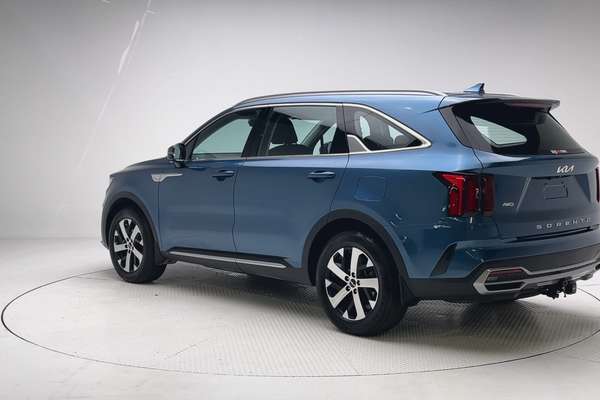 2022 Kia Sorento Sport MQ4 thumb-5