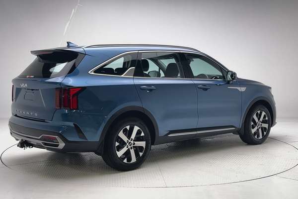 2022 Kia Sorento Sport MQ4 thumb-7
