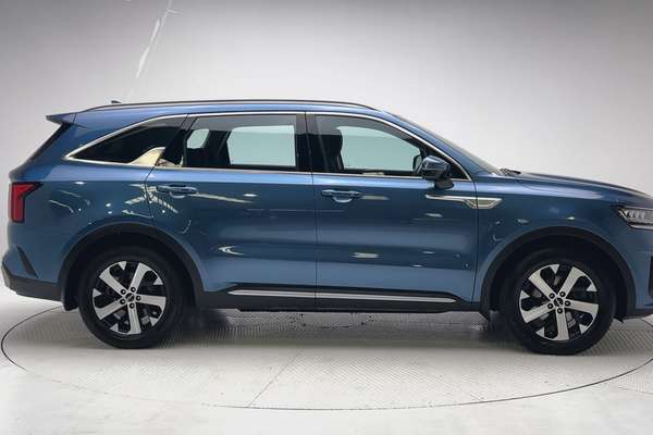 2022 Kia Sorento Sport MQ4 thumb-8