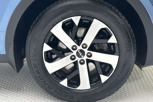2022 Kia Sorento Sport MQ4 thumb-9